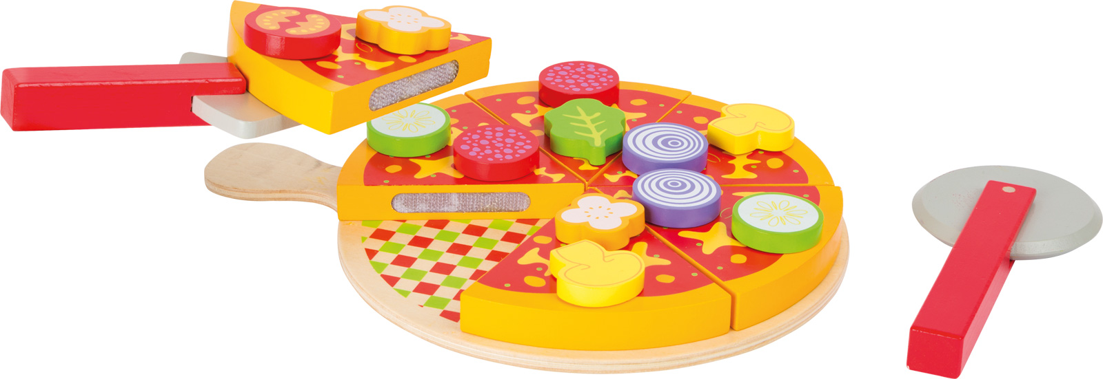 Pizza set - Slika 2