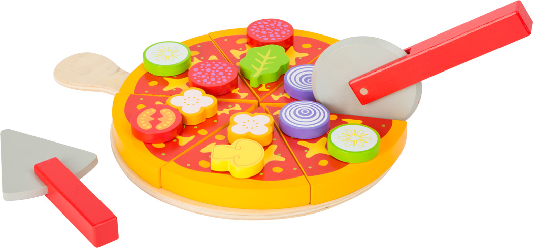 Pizza set - Slika 1