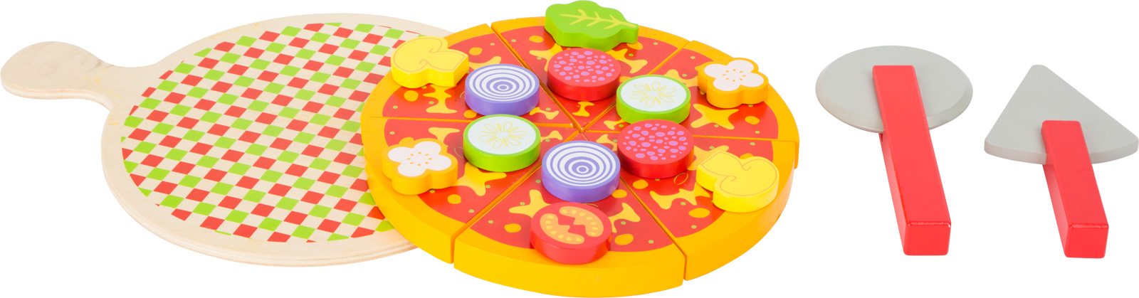 Pizza set - Slika 3