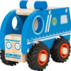 Policijsko vozilo - Thumbnail Image 1