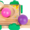 Drvena staza sa šarenim kuglicama 2 - Thumbnail Image 7