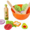 Salata u zdjelici - Thumbnail Image 2