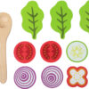 Salata u zdjelici - Thumbnail Image 3