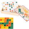 Geometrijska slagalica - Thumbnail Image 1