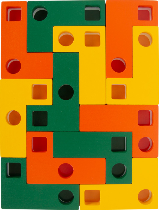 Geometrijska slagalica - Slika 4