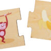 Drvena slagalica Nahrani životinju - Thumbnail Image 4