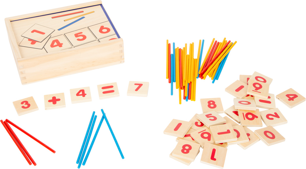 Igra Mala matematika - Slika 10