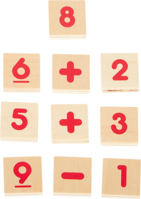 Igra Mala matematika - Slika 5