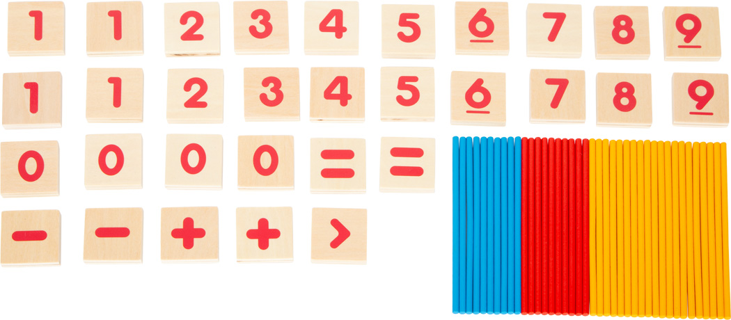 Igra Mala matematika - Slika 4