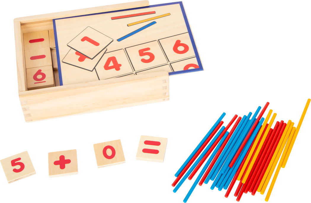 Igra Mala matematika - Slika 3