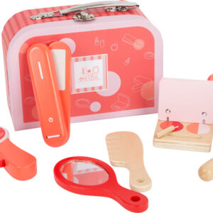 Kovčeg za šminkanje i frizuru