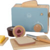 Set za toster - Thumbnail Image 1