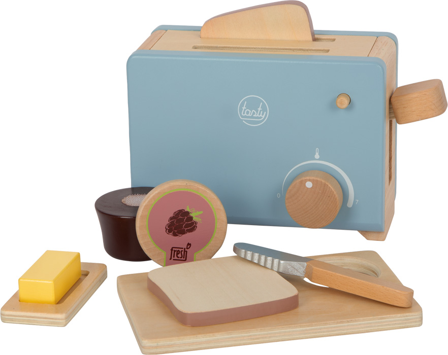 Set za toster - Slika 1