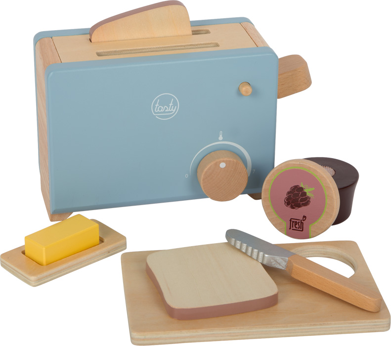 Set za toster - Slika 2