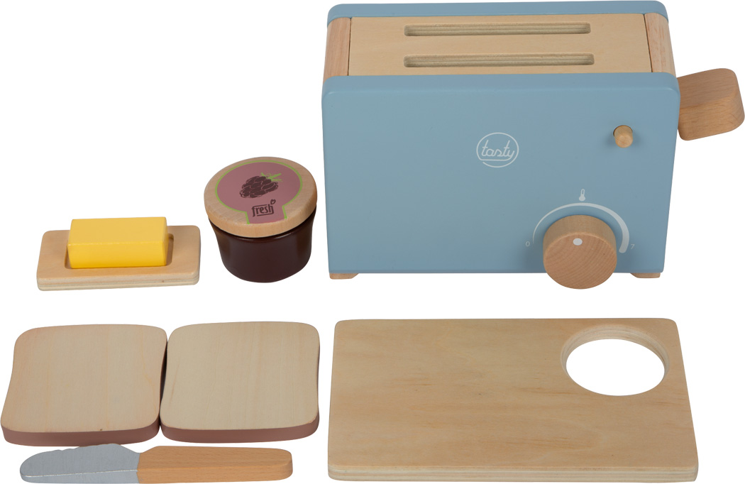 Set za toster - Slika 4