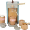 Set za aparat za kavu - Thumbnail Image 1
