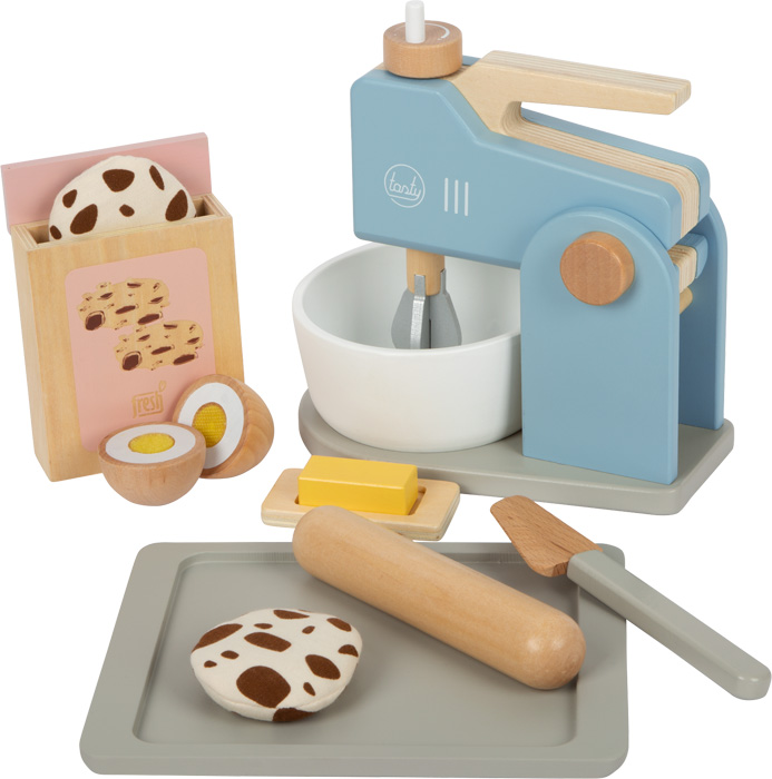 Mikserski set - Slika 1