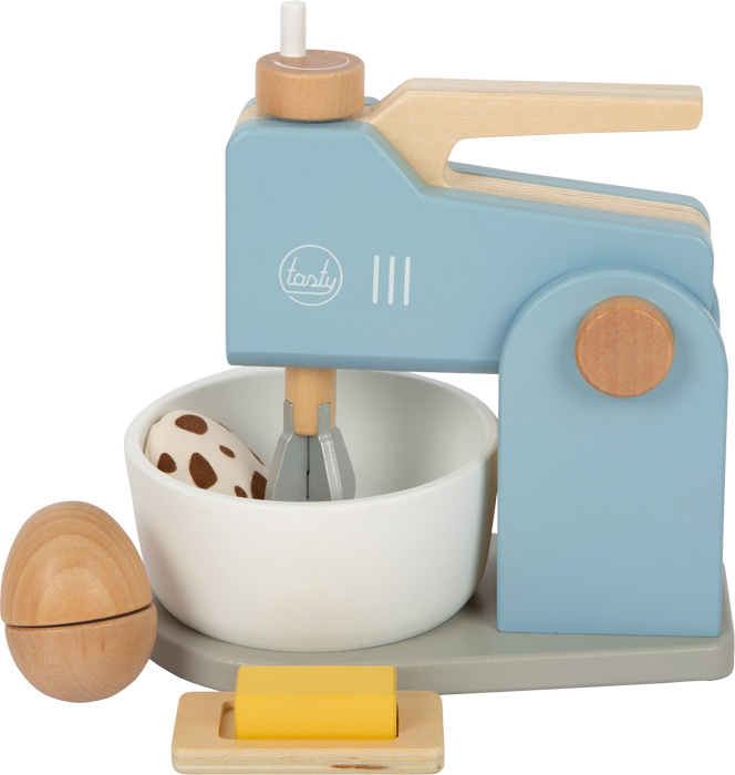 Mikserski set - Slika 3