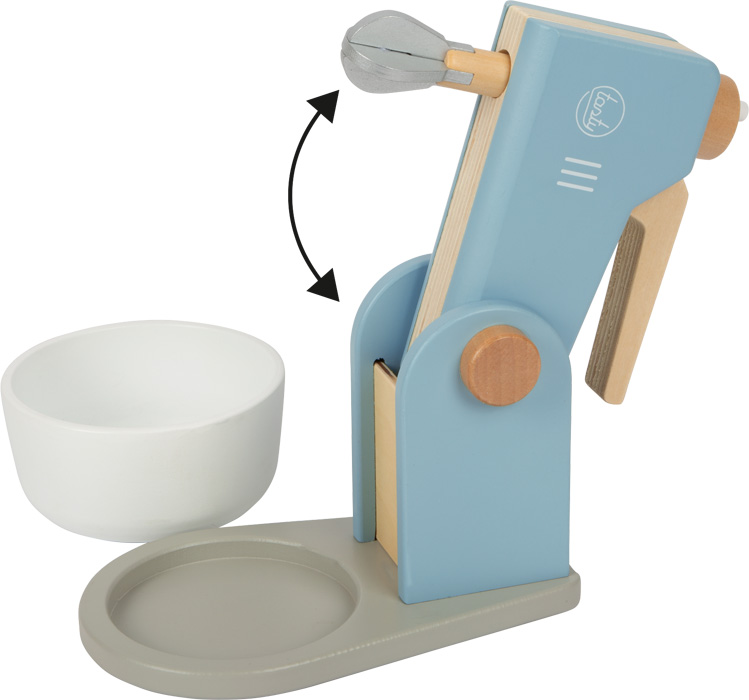Mikserski set - Slika 5