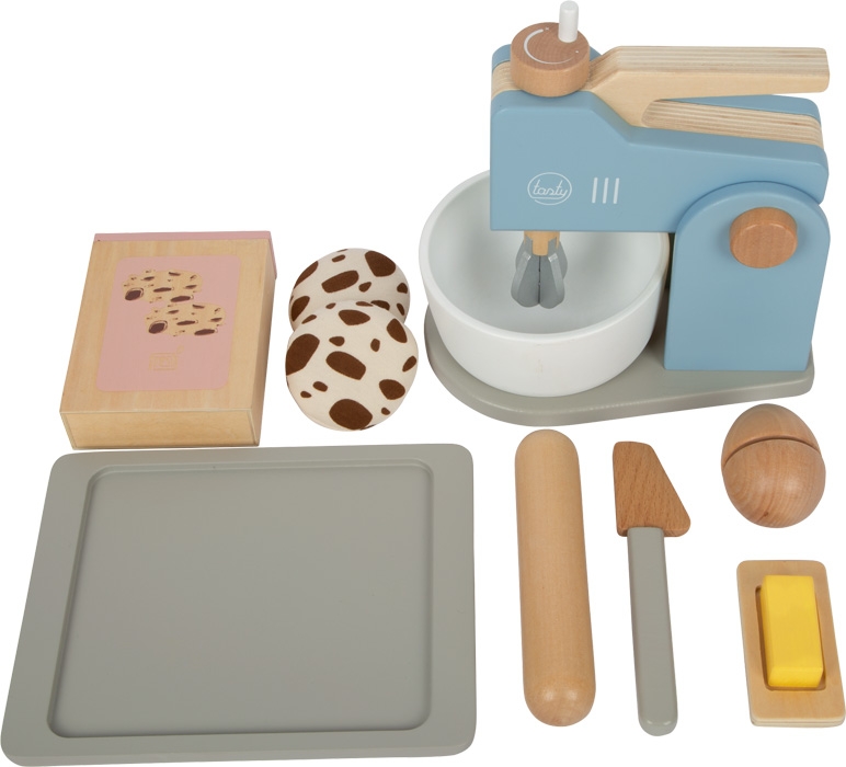 Mikserski set - Slika 9