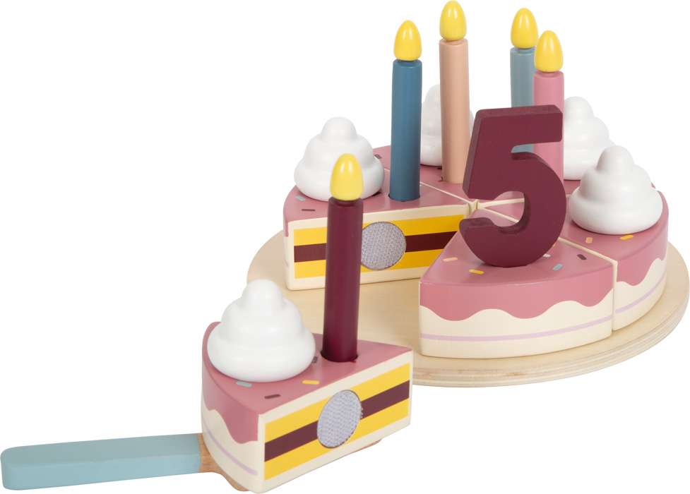 Rođendanska torta Mljac - Slika 10