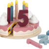 Rođendanska torta Mljac - Thumbnail Image 2