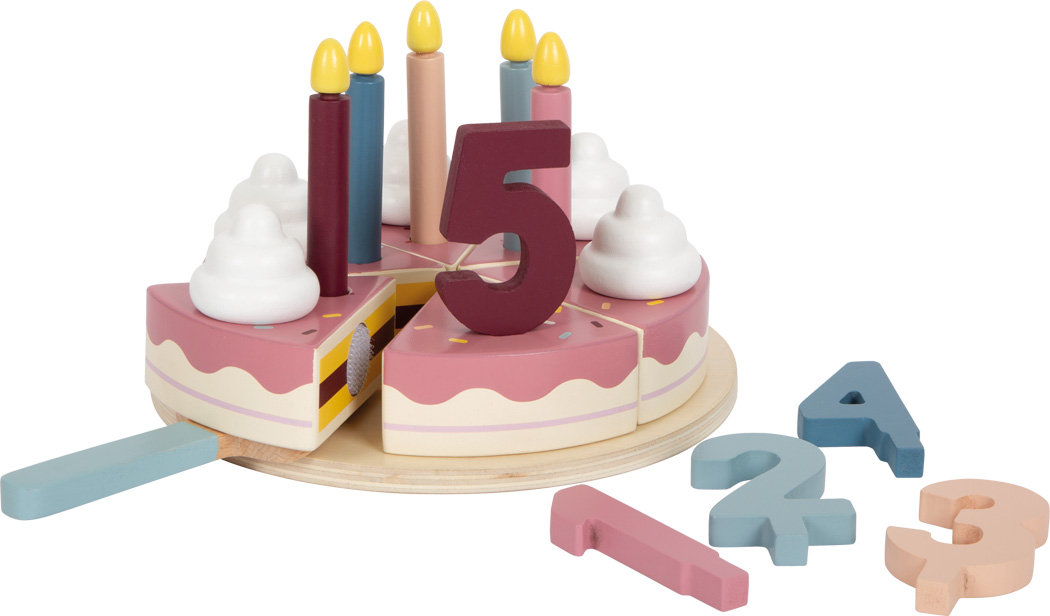 Rođendanska torta Mljac - Slika 2