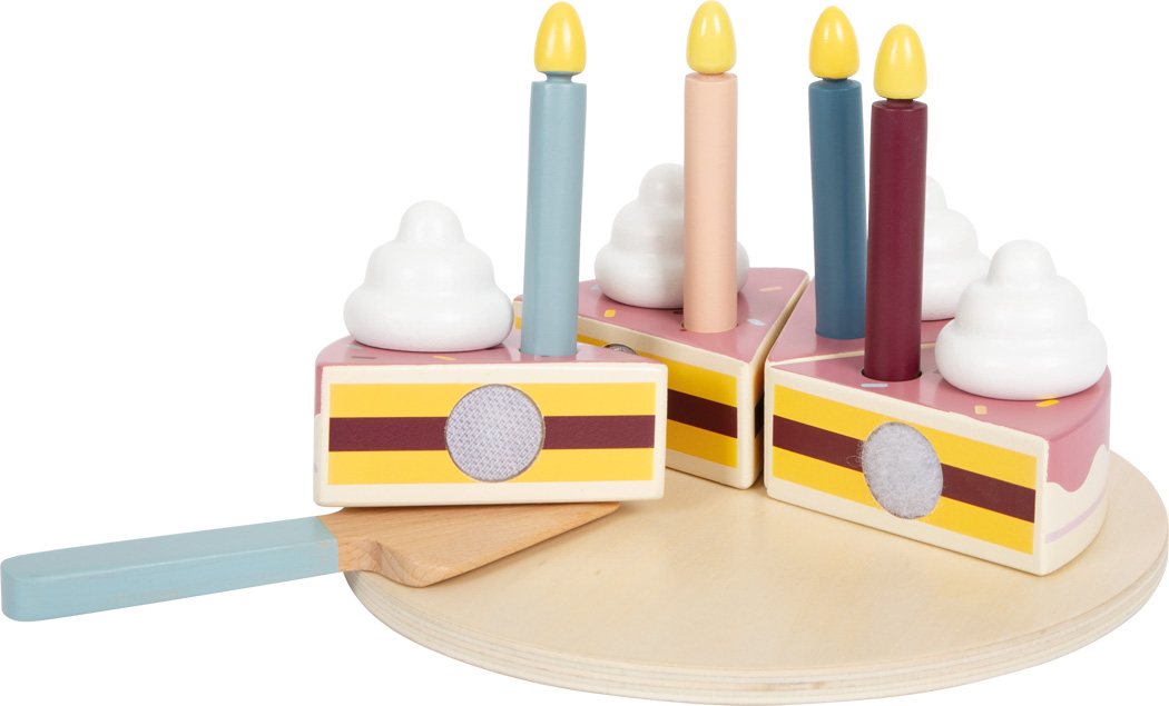 Rođendanska torta Mljac - Slika 9