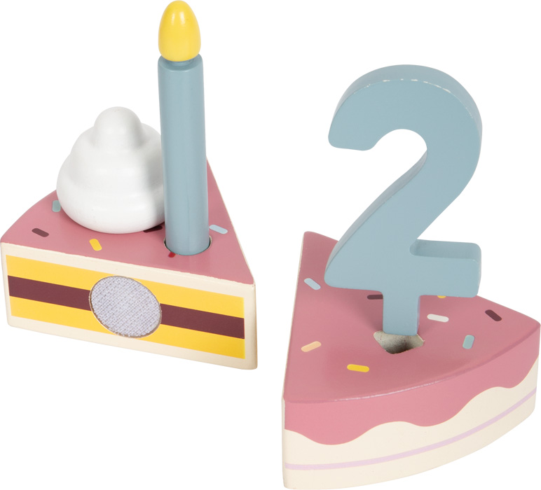 Rođendanska torta Mljac - Slika 7