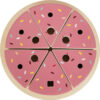 Rođendanska torta Mljac - Thumbnail Image 5