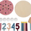 Rođendanska torta Mljac - Thumbnail Image 4