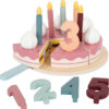 Rođendanska torta Mljac - Thumbnail Image 3