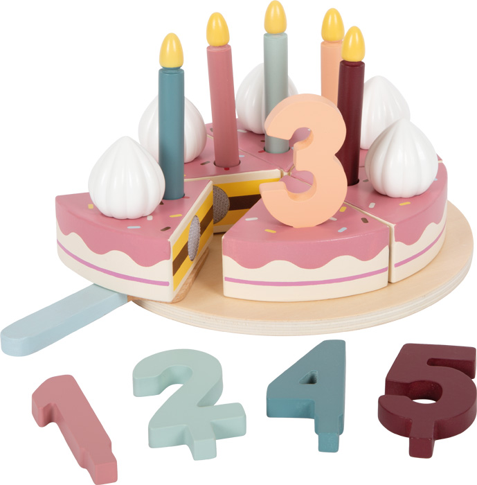 Rođendanska torta Mljac - Slika 3