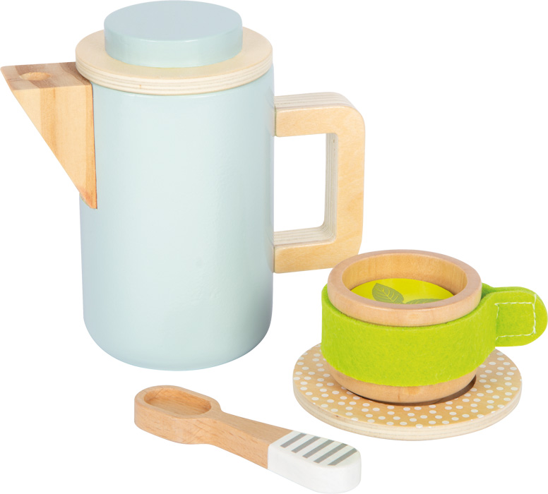Set za kavu i čaj - Slika 4