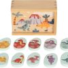 Memori Dinosauri - Thumbnail Image 1