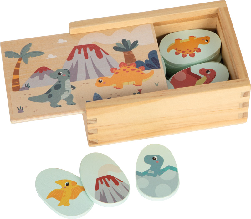 Memori Dinosauri - Slika 5