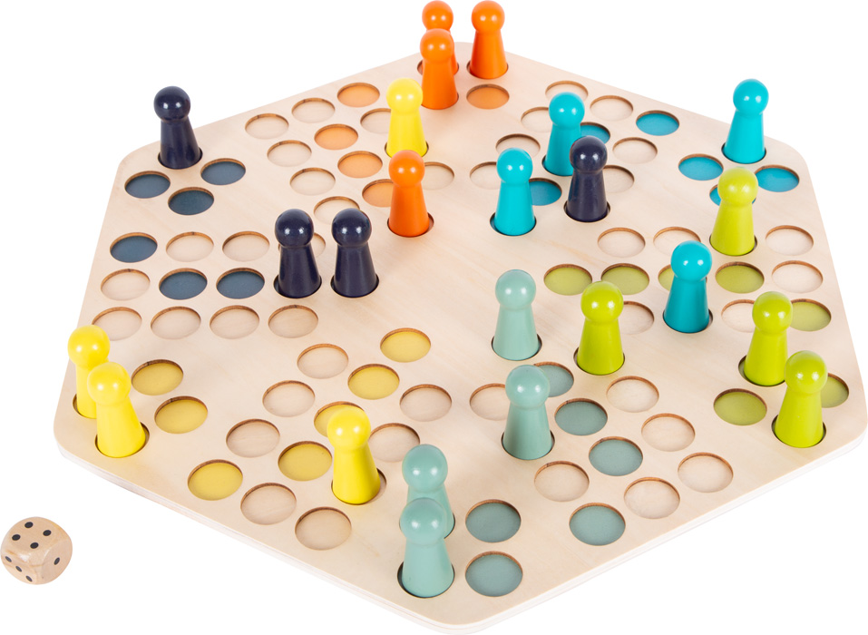 Čovječe ne ljuti se "Ludo" - Slika 1
