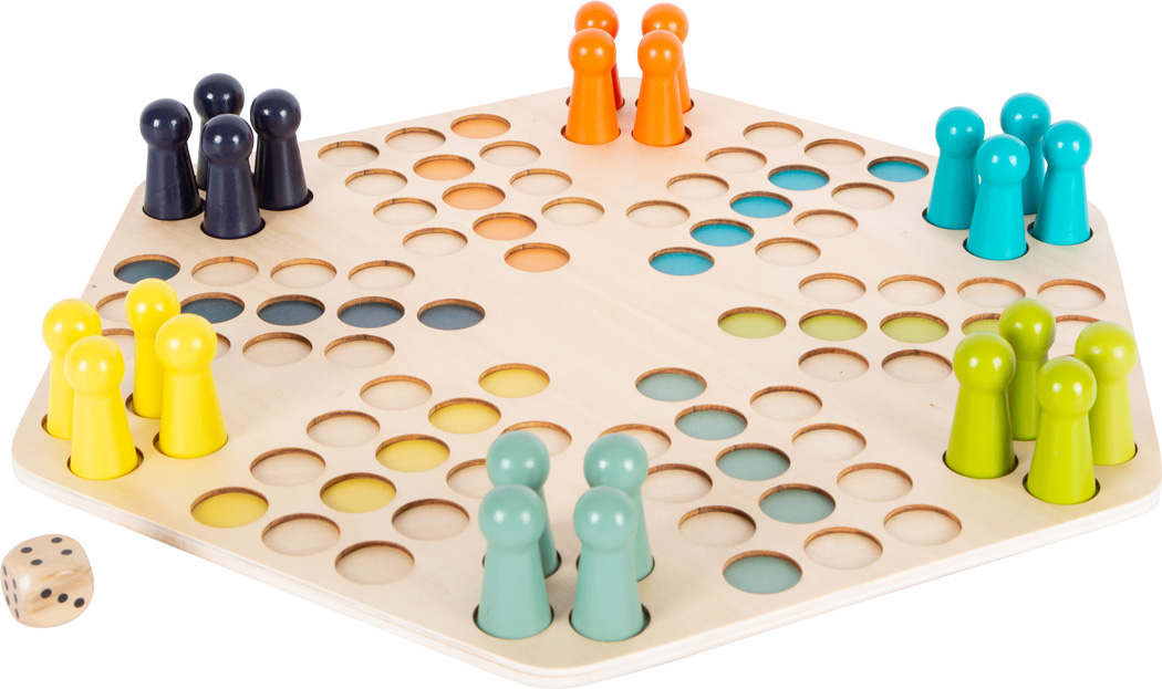 Čovječe ne ljuti se "Ludo" - Slika 2