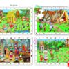 Mekane puzzle - bajke - Thumbnail Image 1