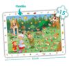 Mekane puzzle - bajke - Thumbnail Image 2