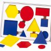 Geometrijski set - 60 kom - Thumbnail Image 1