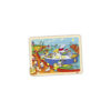 Slagalice - Prijevozna sredstva - Thumbnail Image 1