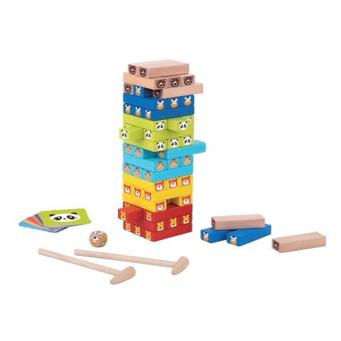 Jenga Životinje - Slika 1