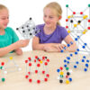 Konstrukcijsko geometrijski set - Thumbnail Image 2