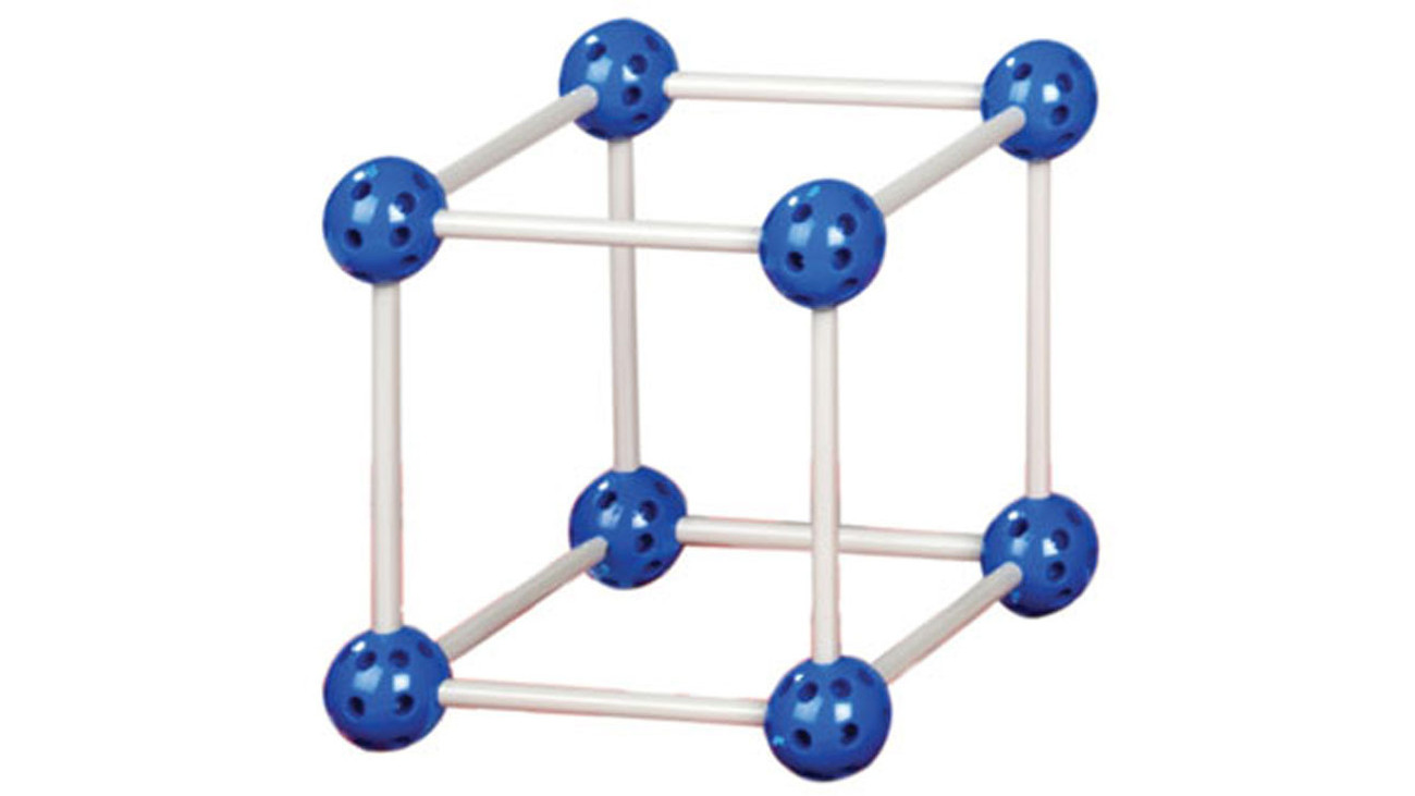 Konstrukcijsko geometrijski set - Slika 1