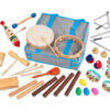 Torba za glazbeni ritam - 26 instrumenata - Thumbnail Image 1