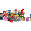 LEGO® Education "Ljudi" - Thumbnail Image 1