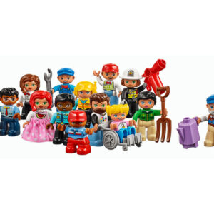 LEGO® Education "Ljudi"