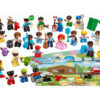 LEGO® Education "Ljudi" - Thumbnail Image 2