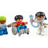 LEGO® Education "Ljudi" - Thumbnail Image 3